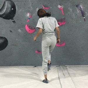 Meet your Posher, Jemma